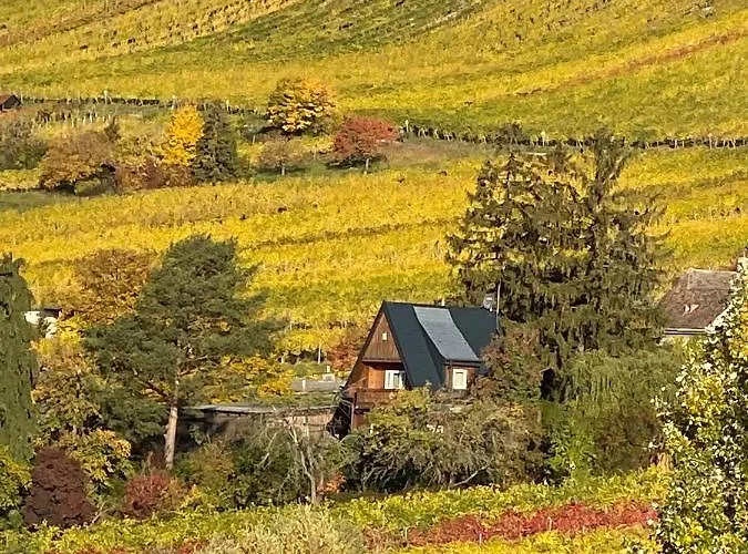 Holiday home Vacationhome In The Vineyards *