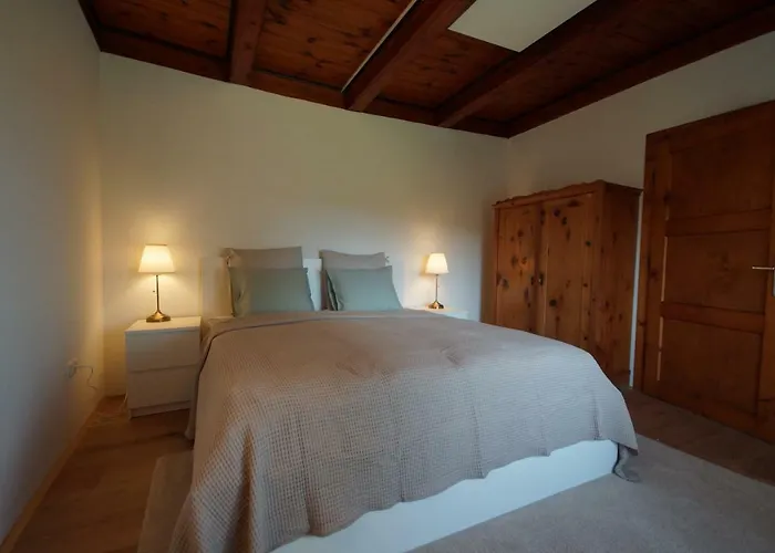 Vacationhome In The Vineyards Holiday home Vienna