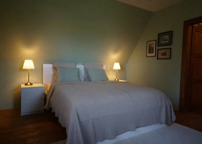 بيت للعطل Vacationhome In The Vineyards *