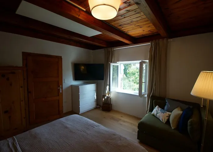 Vacationhome In The Vineyards بيت للعطل