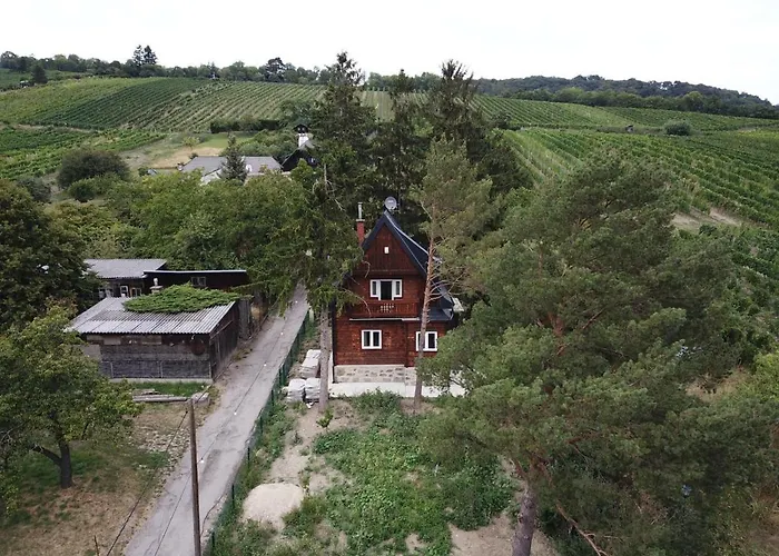 Holiday home Vacationhome In The Vineyards *